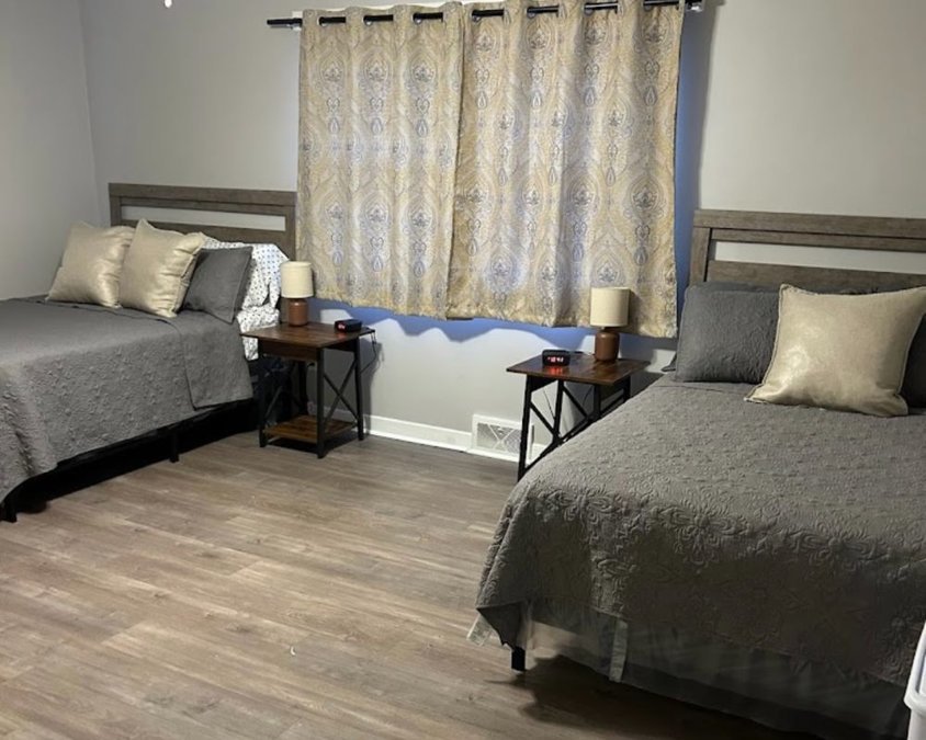 Ginnie Mae Residence Care