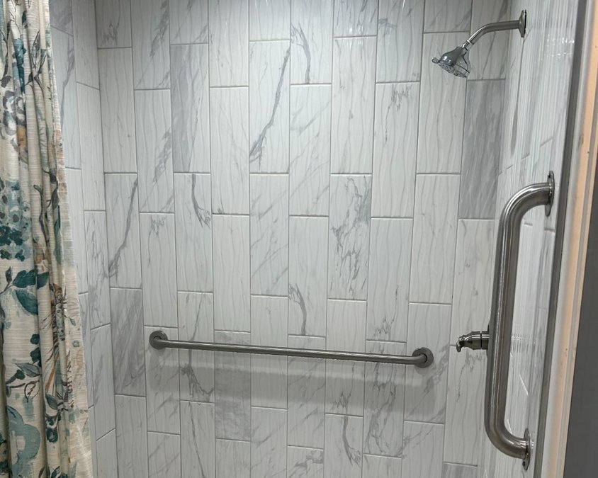 Ginnie Mae Residence Care