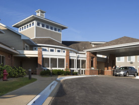 Thomas Grove Assisted Living and Memory Care