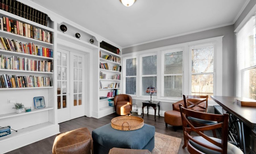 Heritage Haven Homes