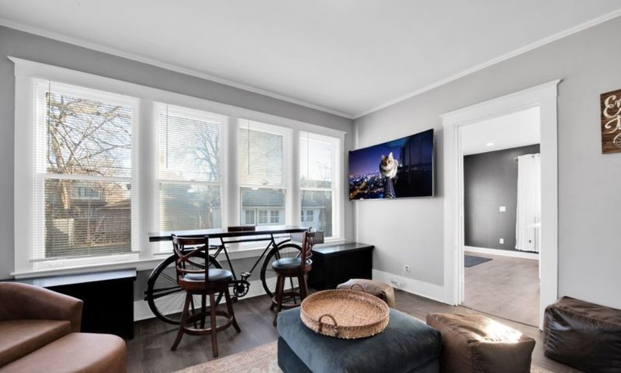 Heritage Haven Homes