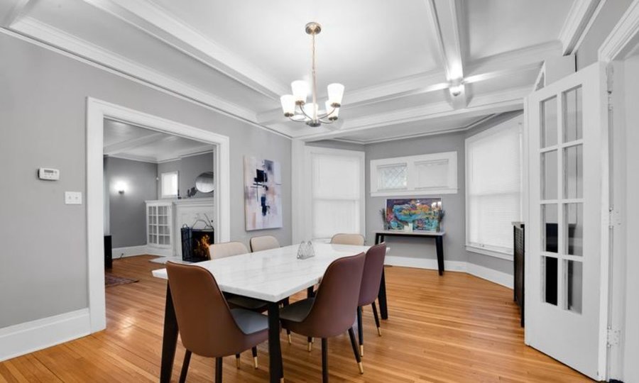 Heritage Haven Homes