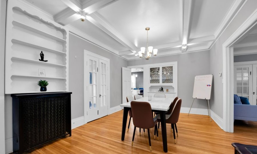 Heritage Haven Homes