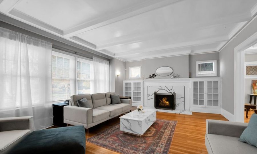 Heritage Haven Homes