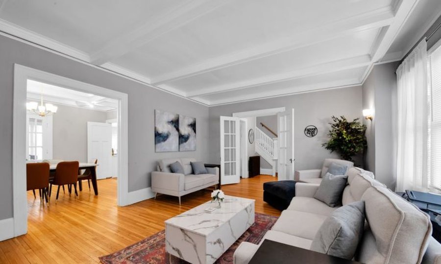 Heritage Haven Homes