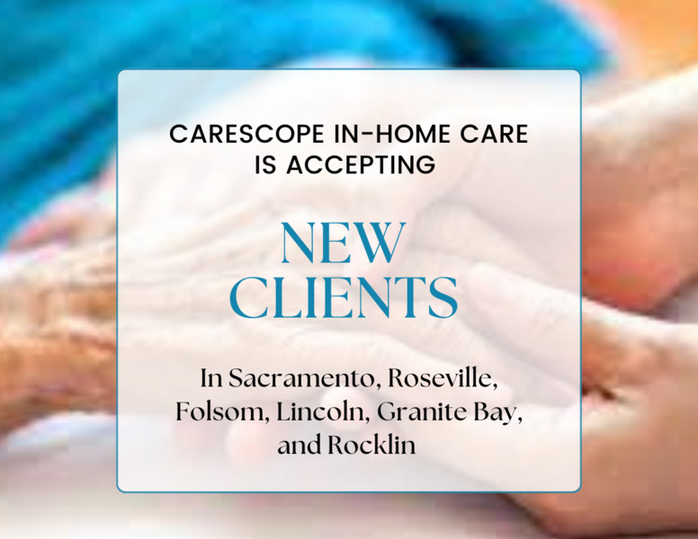 Carescope LLC - Sacramento, CA