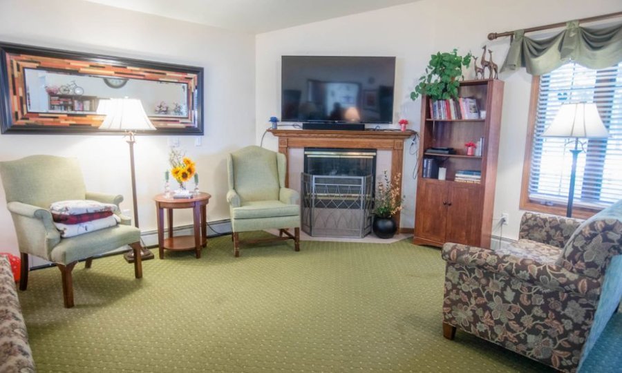 Parkside Senior Living