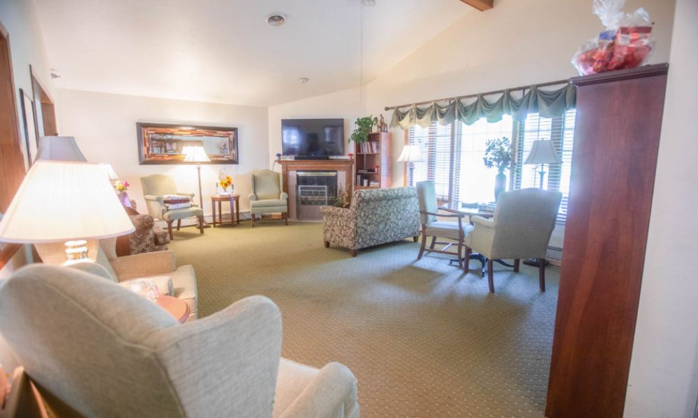 Parkside Senior Living