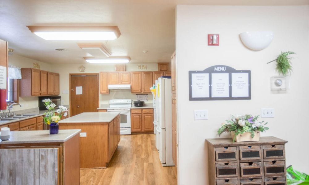 Parkside Senior Living