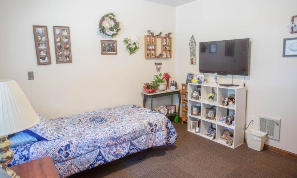 Parkside Senior Living