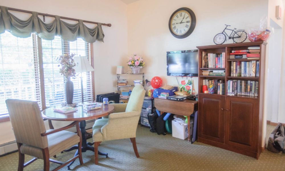 Parkside Senior Living