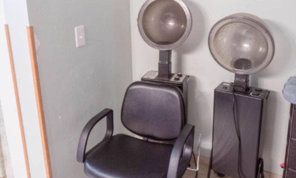 Parkside Senior Living