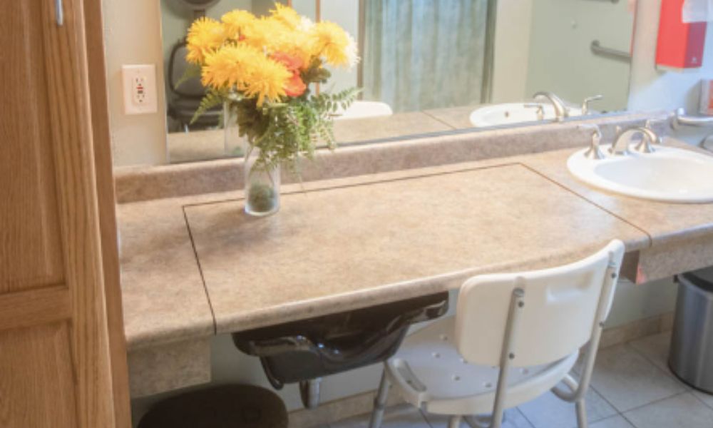 Parkside Senior Living