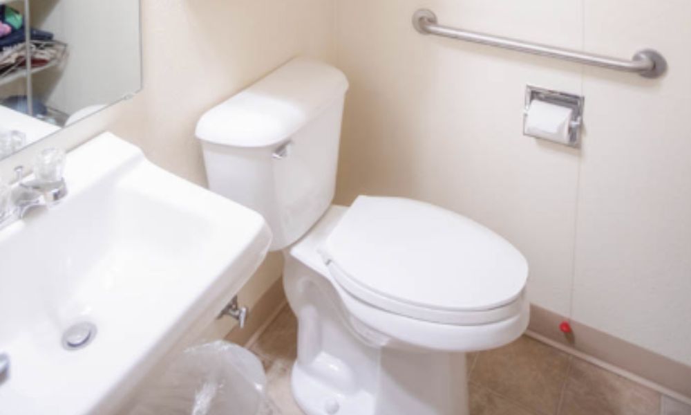 Parkside Senior Living