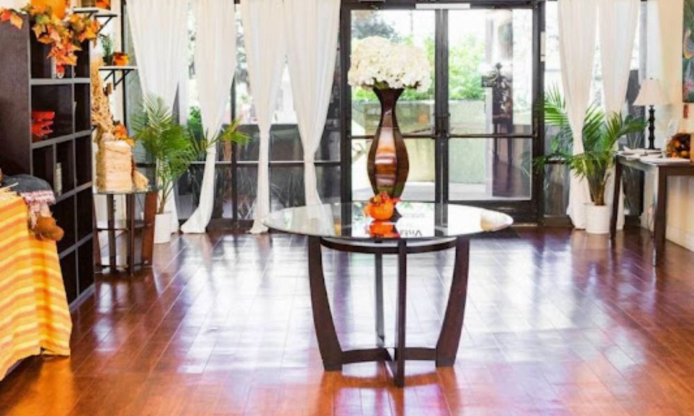 Vista Del Mar Senior Living