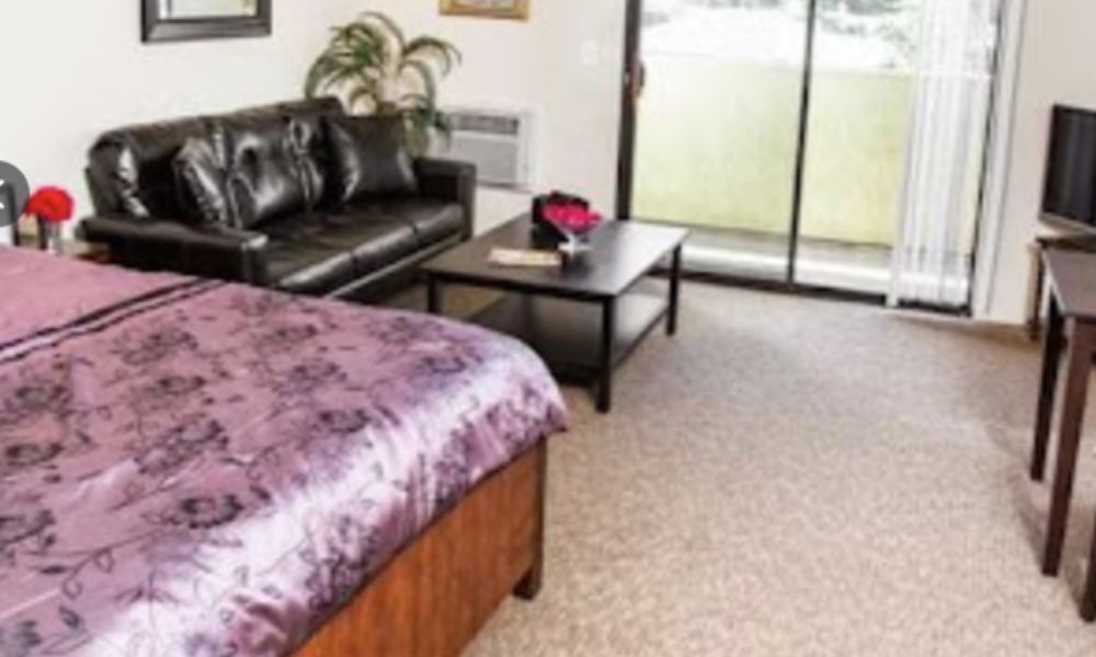 Vista Del Mar Senior Living