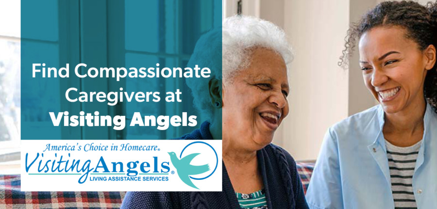 Visiting Angels of Hyattsville