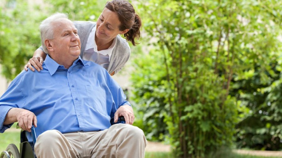 Home Helpers Home Care of Northeastern Illinois