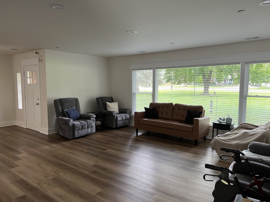 Liv Senior Care Home