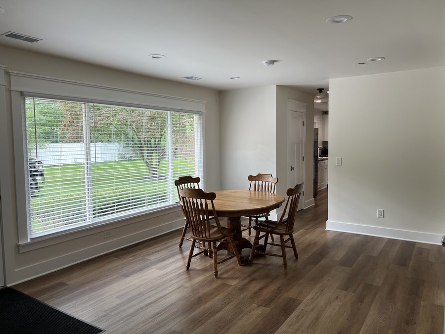 Liv Senior Care Home