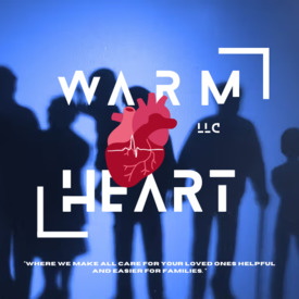 Warm Heart Caring LLC - Macon, GA