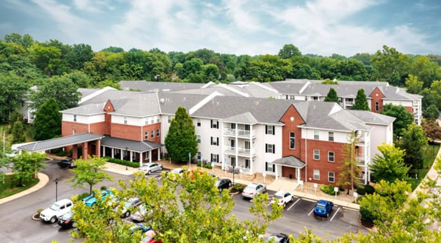 Unbridled Living of St. Peters