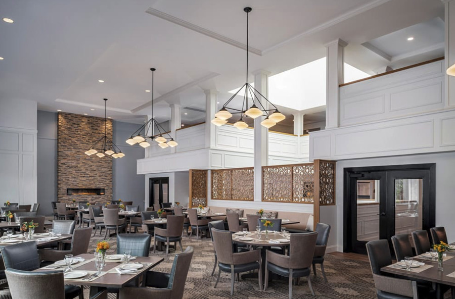 Unbridled Living of St. Peters