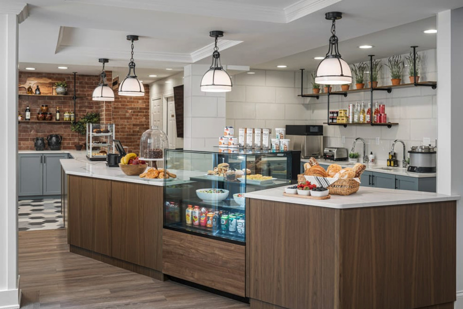 Unbridled Living of St. Peters