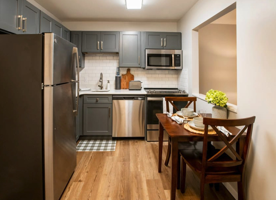 Unbridled Living of St. Peters