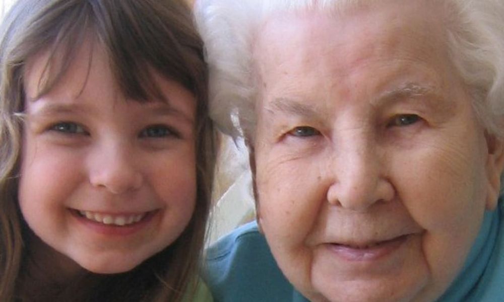 Elderly Solutions Inc