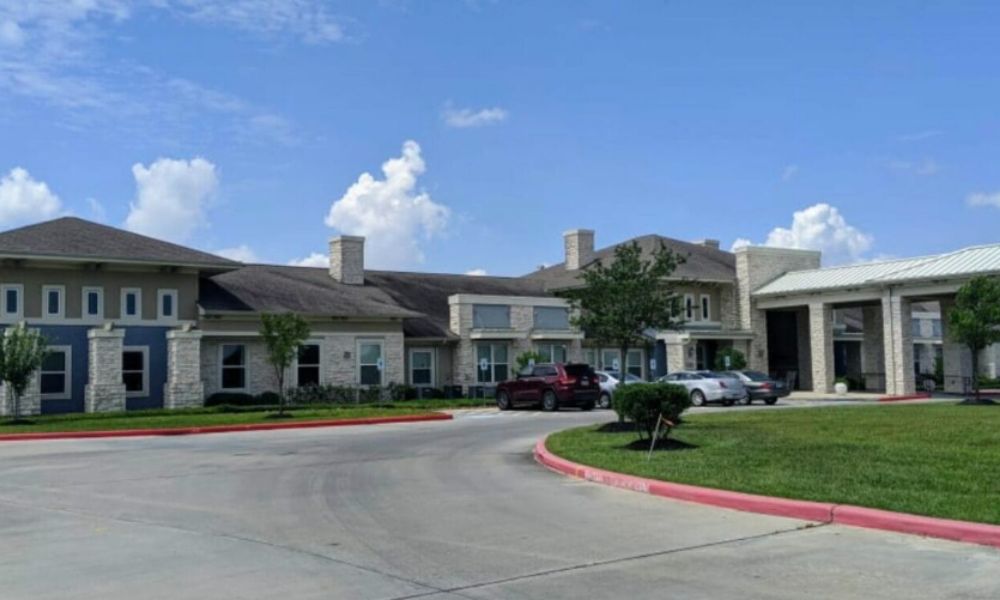 Orchard Park at Victory Lakes