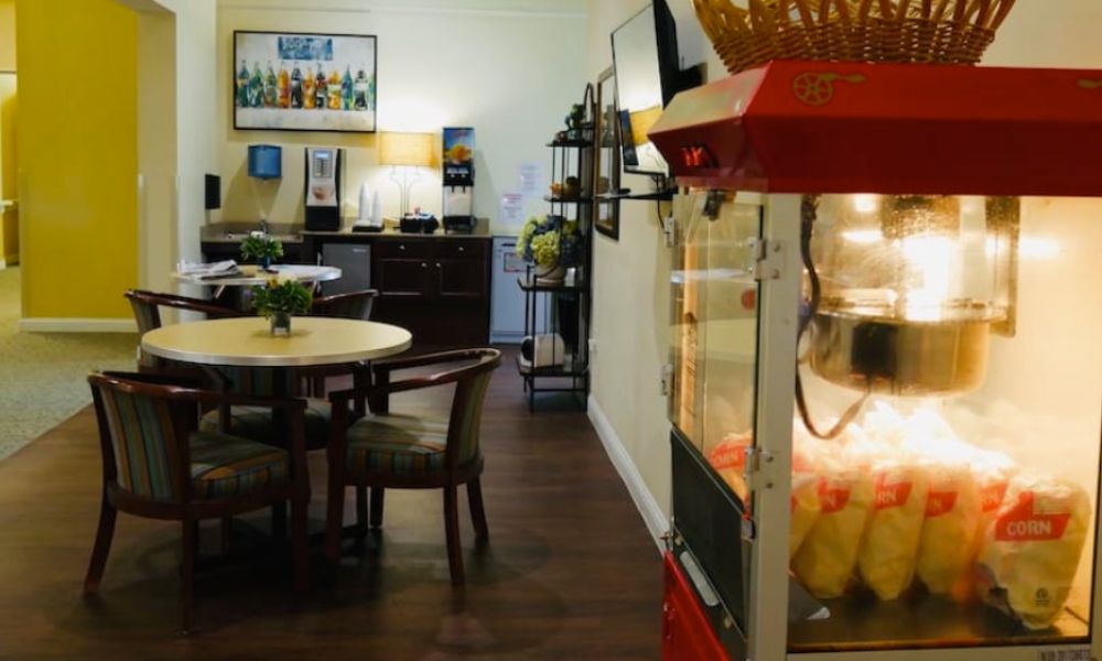 Orchard Park at Victory Lakes