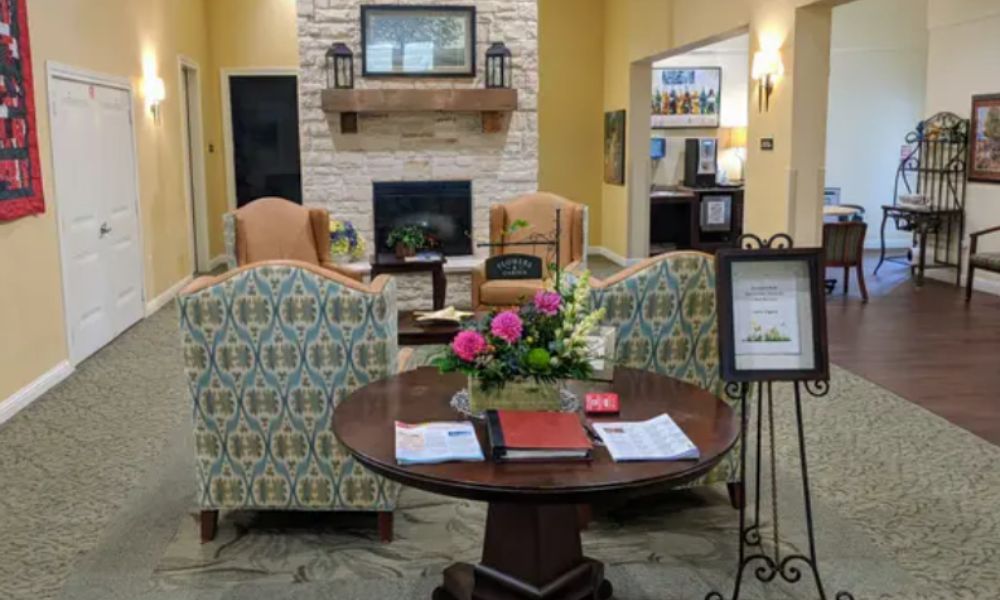 Orchard Park at Victory Lakes