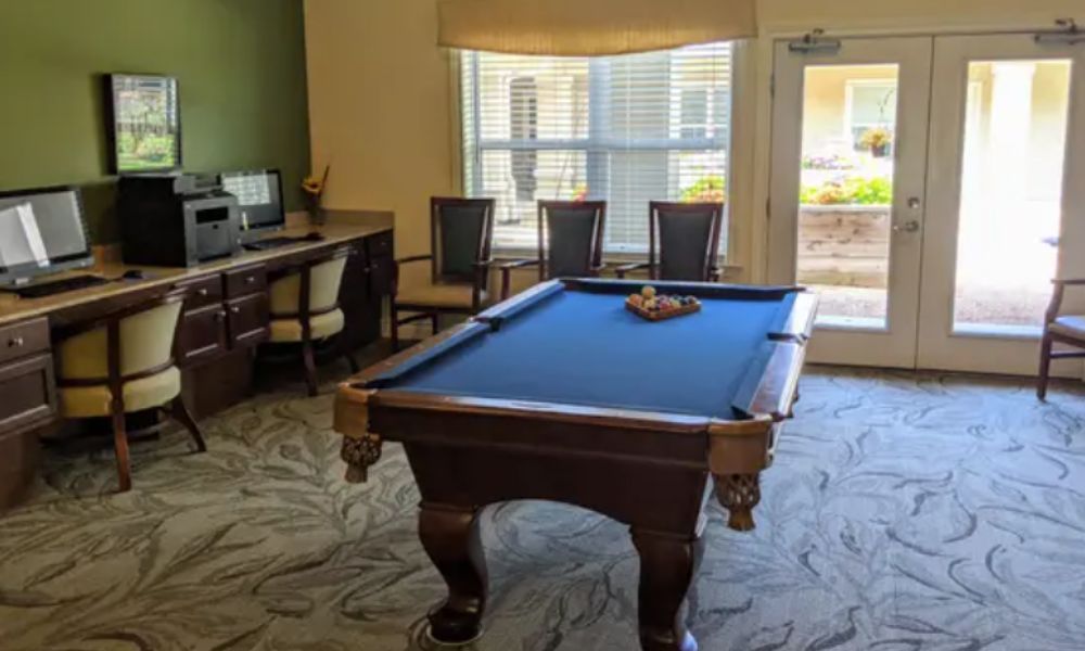 Orchard Park at Victory Lakes