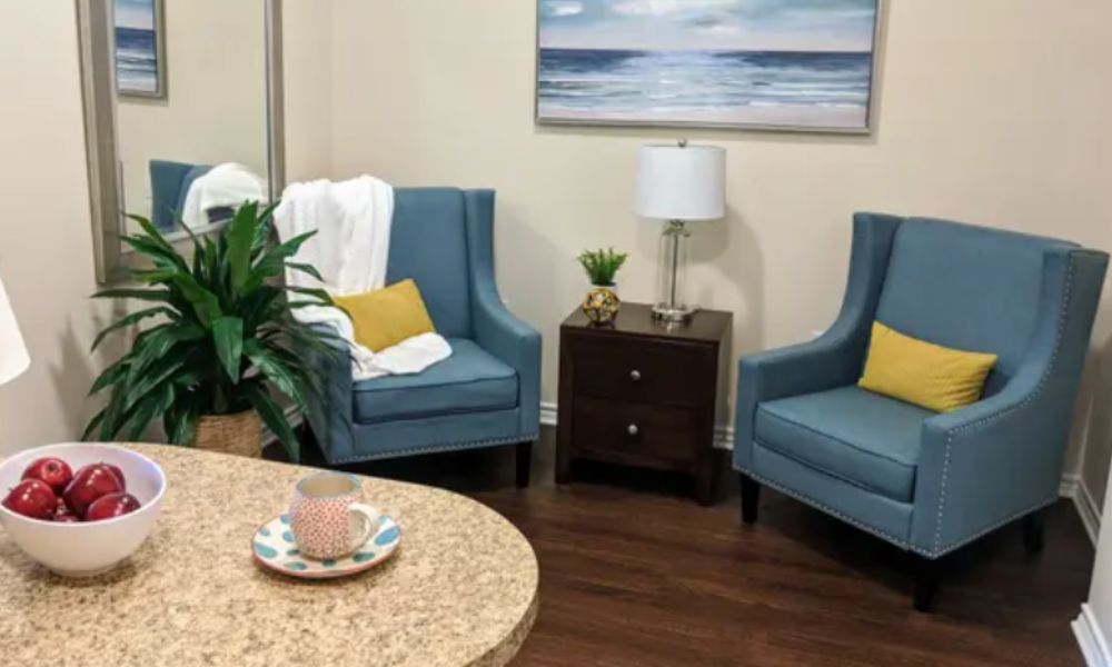 Orchard Park at Victory Lakes