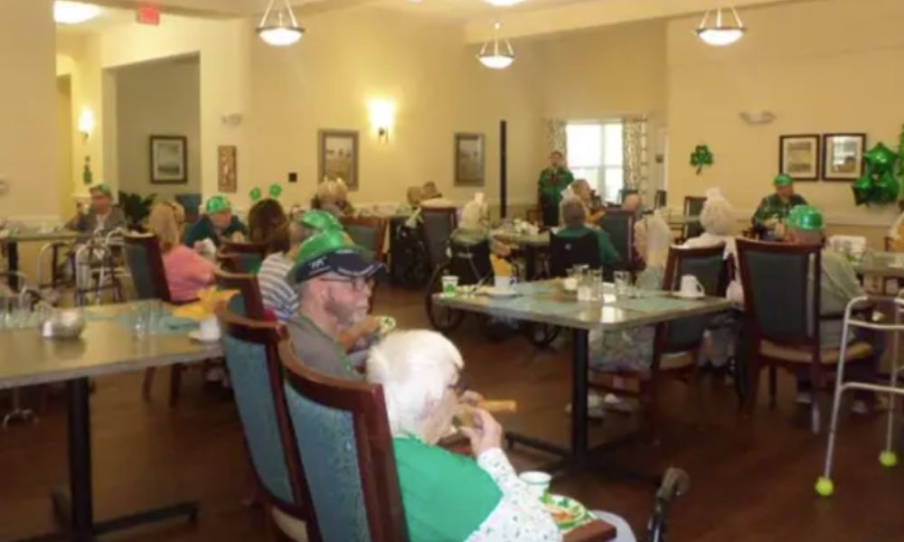 Orchard Park at Victory Lakes