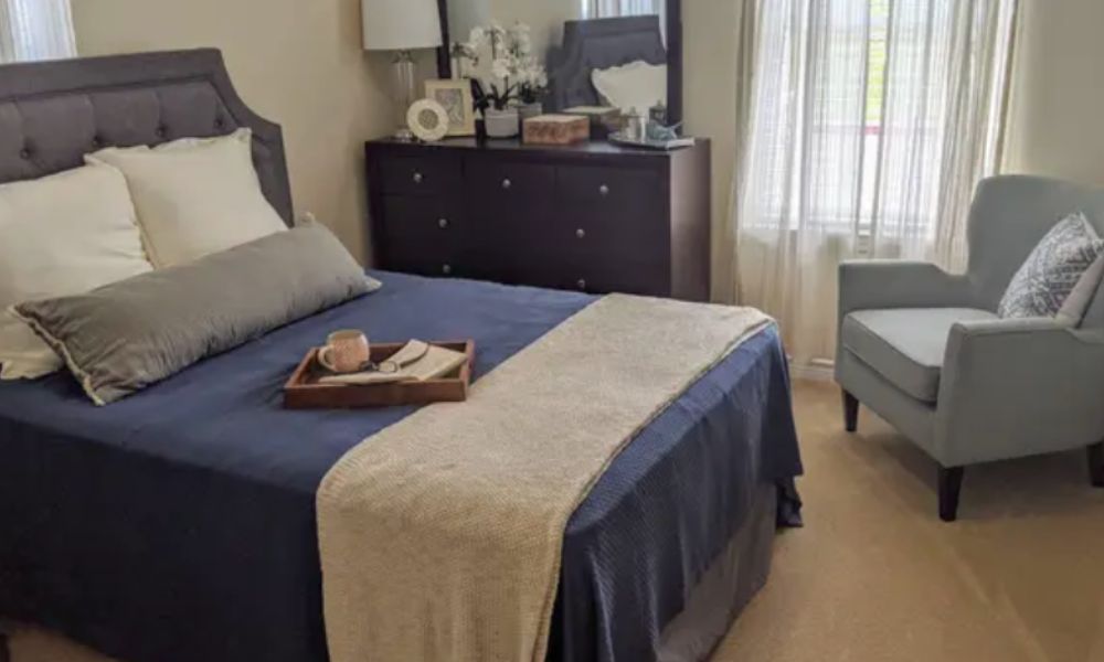 Orchard Park at Victory Lakes