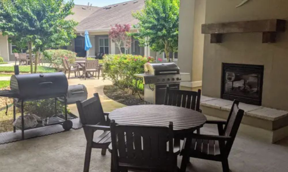 Orchard Park at Victory Lakes