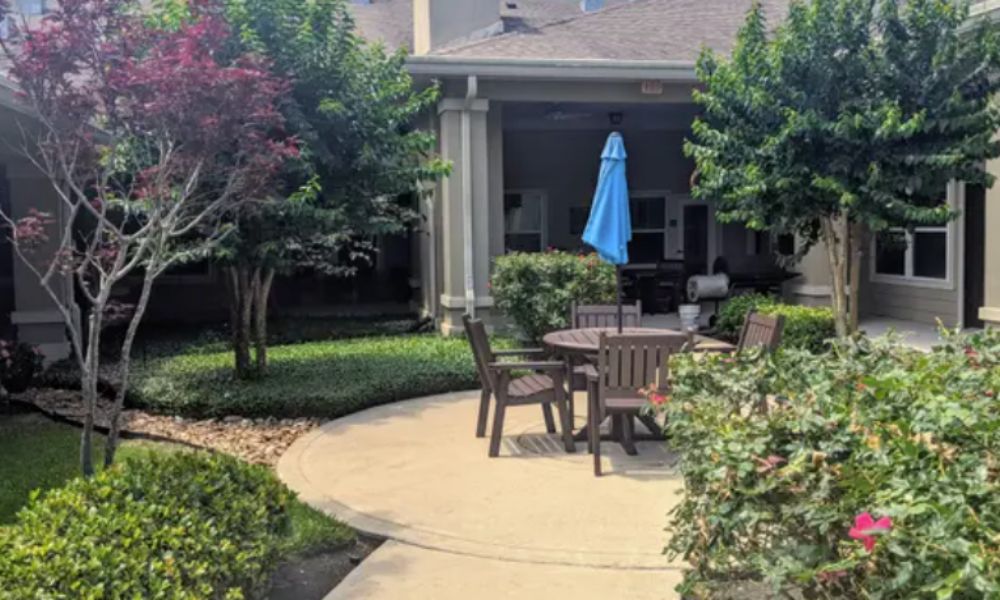 Orchard Park at Victory Lakes