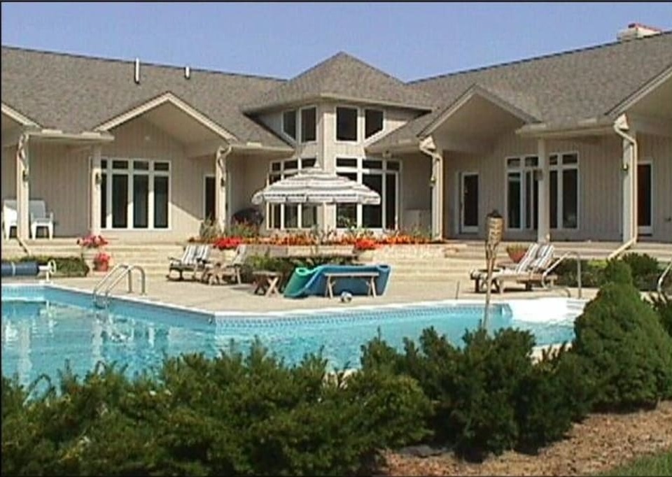 Elderly Solutions Inc