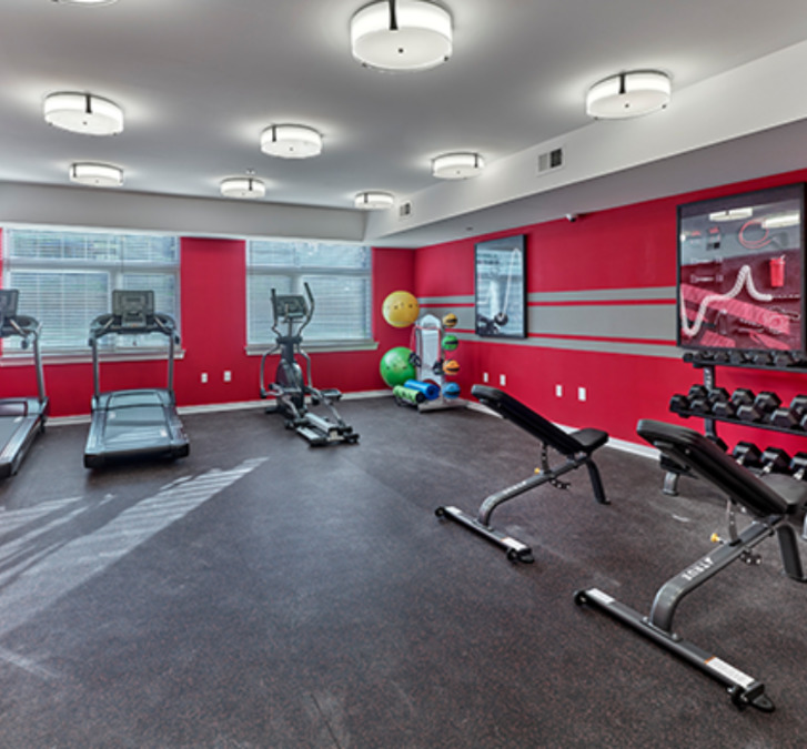 Residences at North Hill