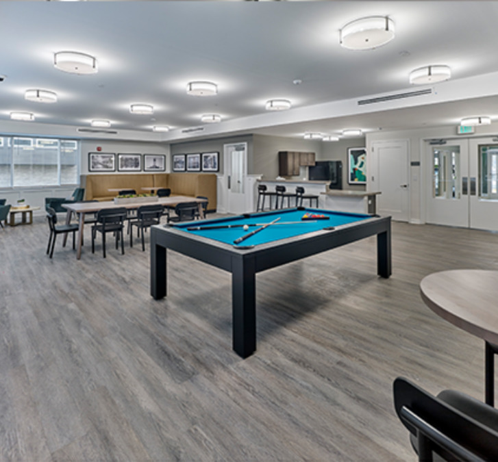 Residences at North Hill