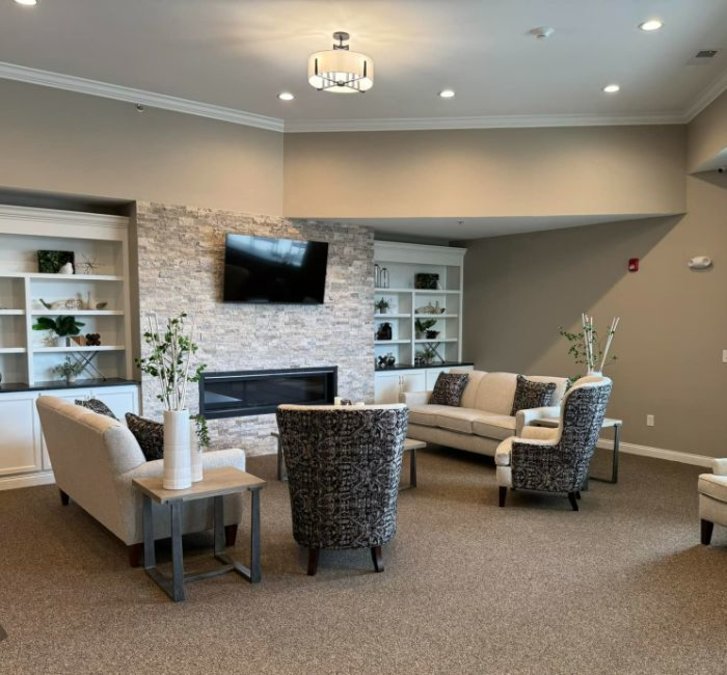 Autumn Trace of Kentland