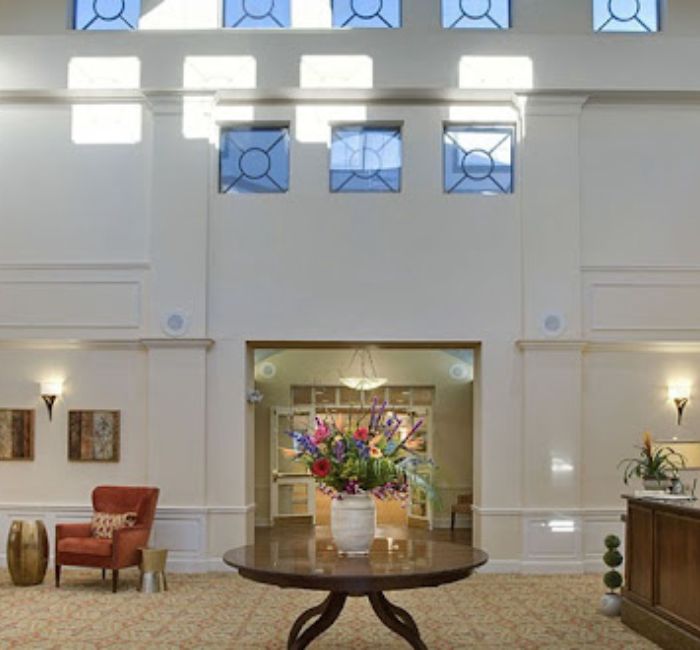 The Reserve at North Dallas