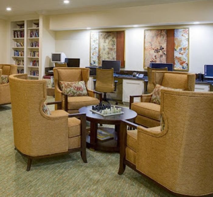 The Reserve at North Dallas