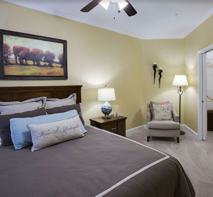 The Reserve at North Dallas