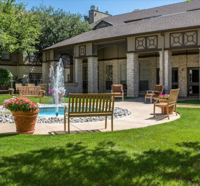 The Reserve at North Dallas