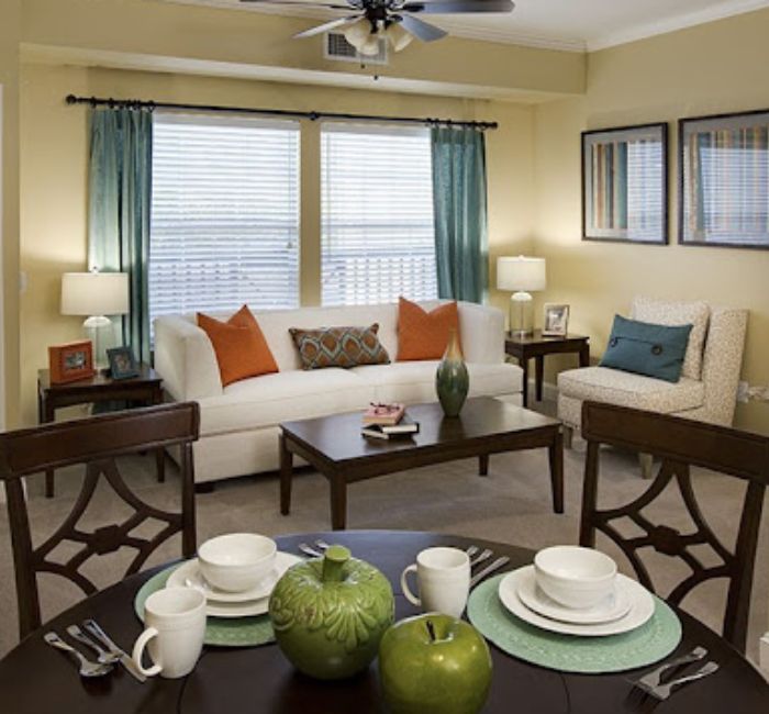 The Reserve at North Dallas