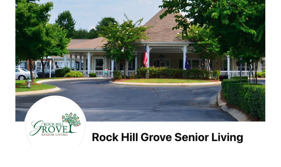 Rock Hill Grove Senior Living