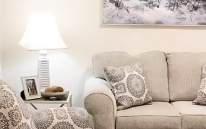 Rock Hill Grove Senior Living
